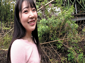 【素人投稿】野外露出羞恥オナニー　サンプル画像05